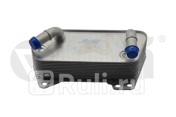 Радиатор масляный Vika 14091597001 3150₽