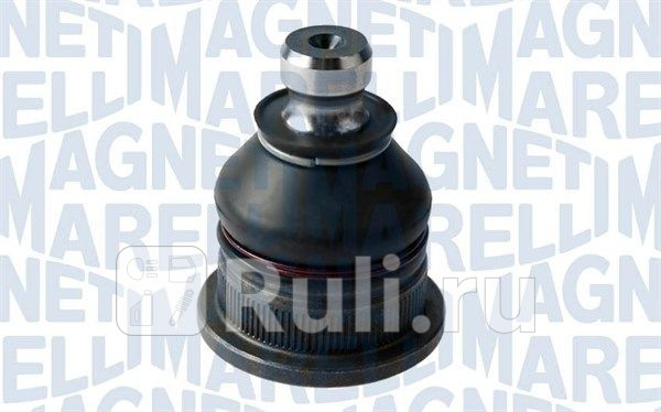 Шаровая опора lr нижн MAGNETI MARELLI 301191619190 340₽