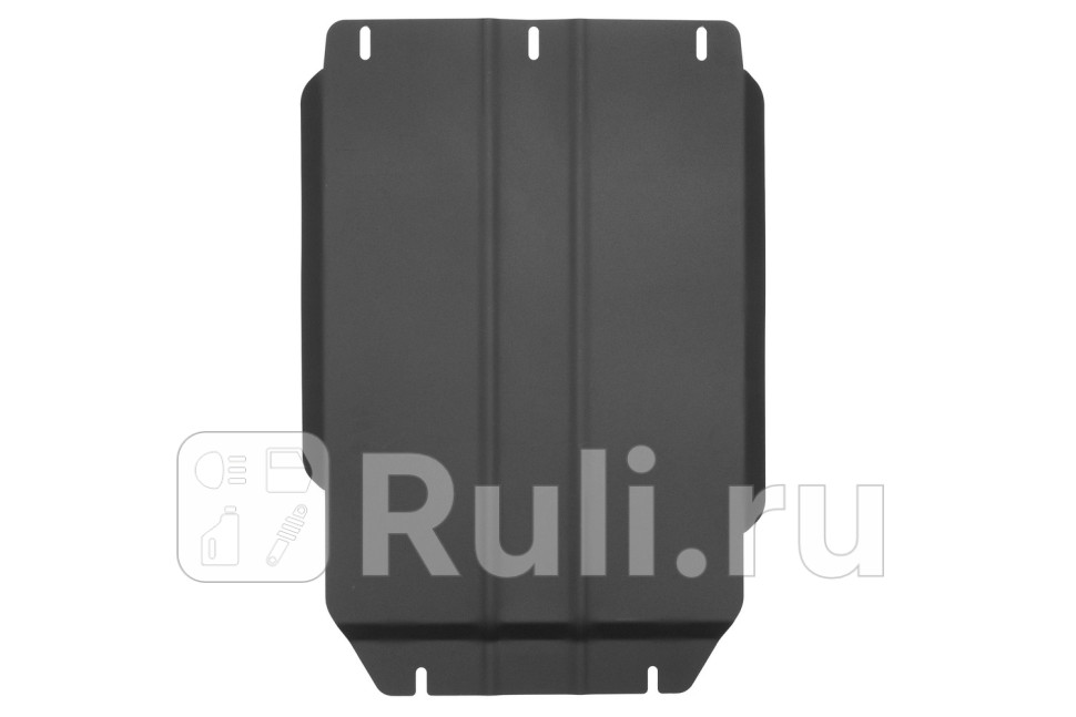 Защита кпп комплект крепежа для Infiniti QX50 2 2017-2019 NLZ NLZ7615130 4520₽