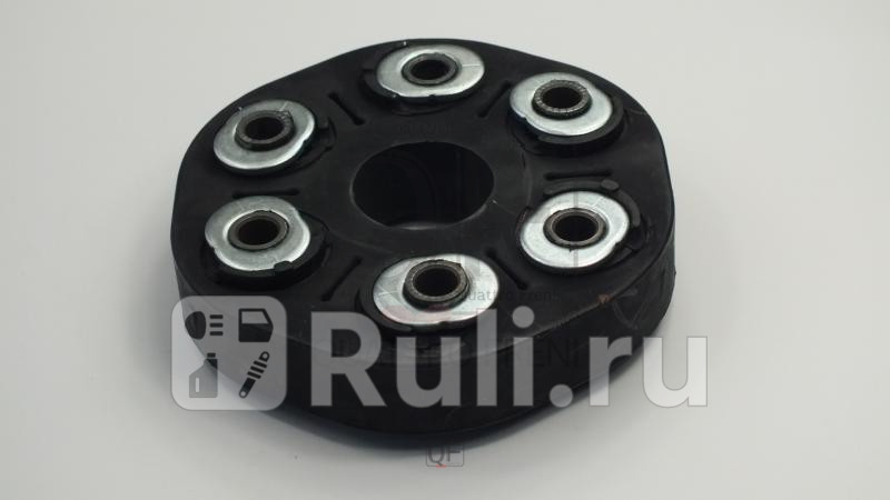 Муфта карданного вала Quattro Freni QF23C00090 5240₽