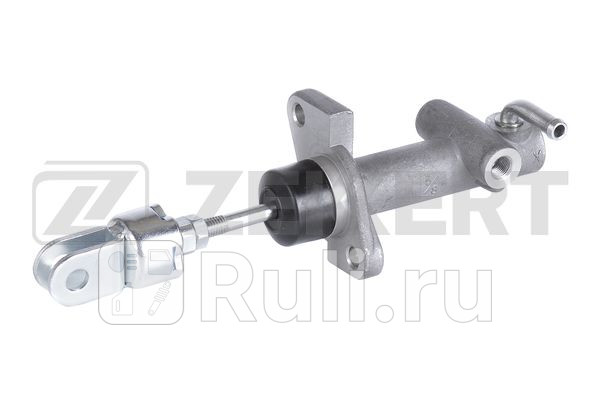 Цилиндр сцепления главный Chevrolet Lacetti J200 05- Daewoo Nubira J200 00- Zekkert zd-1471 1490₽
