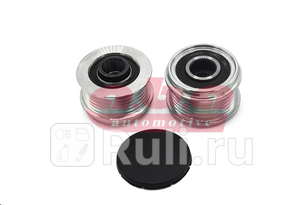 Муфта свободного хода FIAT DOBLOOPEL ASTRA DIESEL DENSO ABA YT100151 1540₽