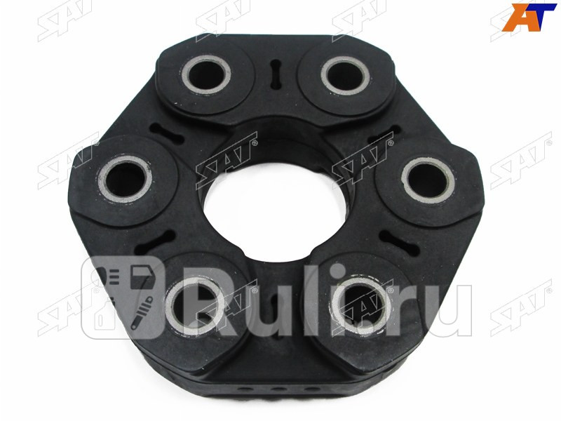 Муфта карданного вала SAT ST-293-0029 3990₽