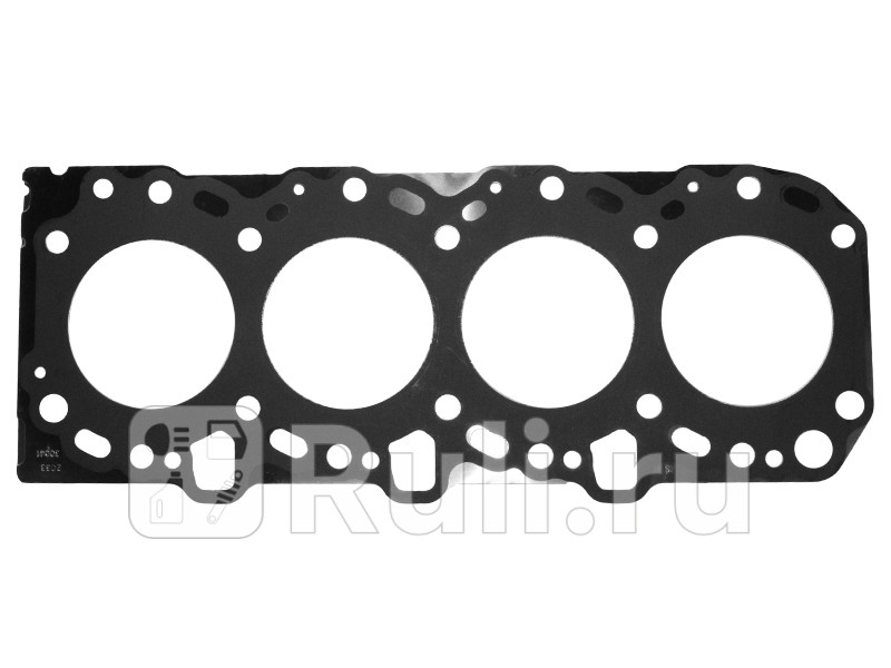 Прокладка головки блока TOYOTA-LEXUS 11115-30041-E0 5390₽