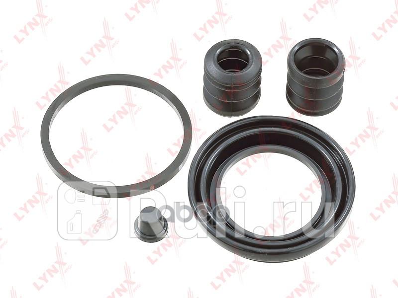 Ремкомплект тормозного суппорта перед LYNXAUTO BC0322 150₽