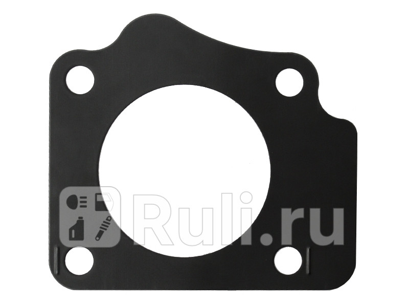 Прокладка дроссельной заслонки TOYOTA 345SFE 94- TOYOTA-LEXUS 22271-74022 200₽