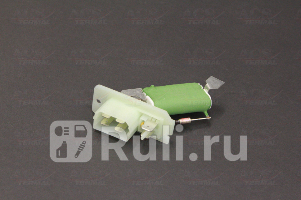 Регулятор OPEL ASTRA F -AC ACS TERMAL 400014 1170₽