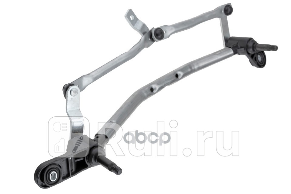 Трапеция стеклоочистителя NTY EMW-RE-000 0₽