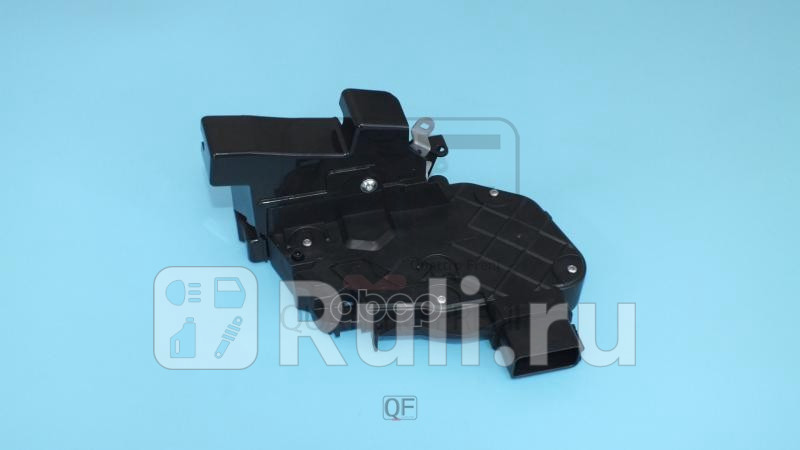 Замок двери передней l Quattro Freni QF10J00036 5380₽