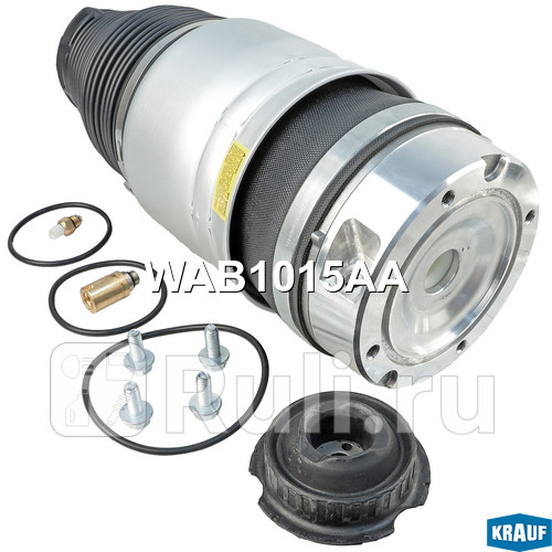 Пневмобаллон Krauf WAB1015AA 18490₽