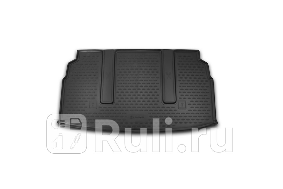 Коврик в багажник для Ssangyong Stavic 2013- Element NLC6104B14 500₽