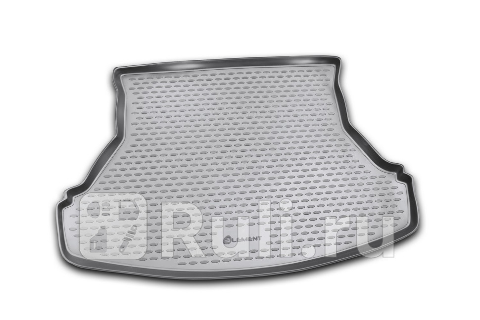 Коврик в багажник Autofamily NLC5204B00 530₽