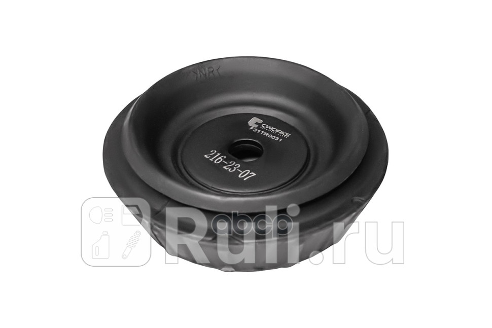 Опора амортизатора F31TR0031 CWORKS F31TR0031 1170₽