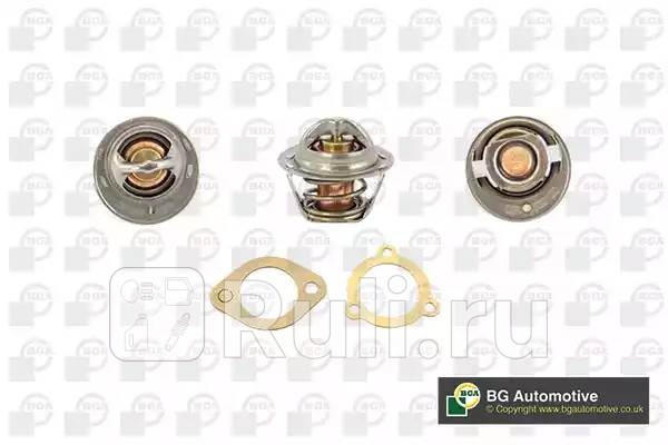 термостат Suzuki Swift Subaru Justy Nissan Micra 82 BGA CT5409K 500₽