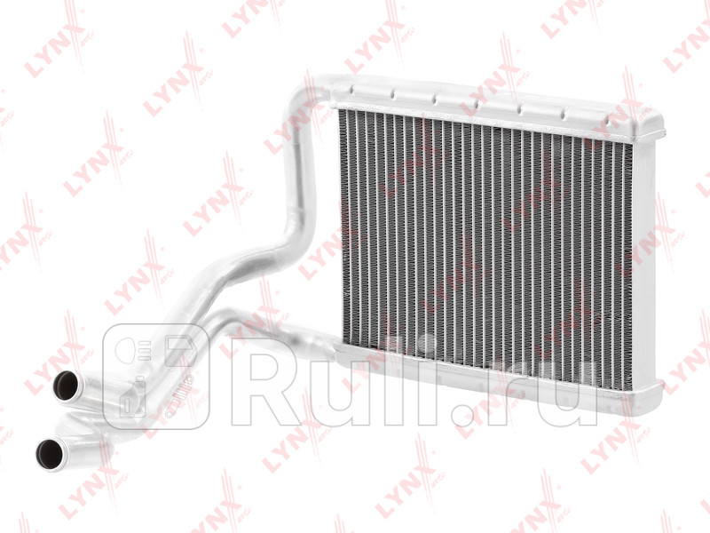 Радиатор отопителя HYUNDAI ElantraHD 06-10 i30FD 07-11 LYNXAUTO RH0117 7370₽