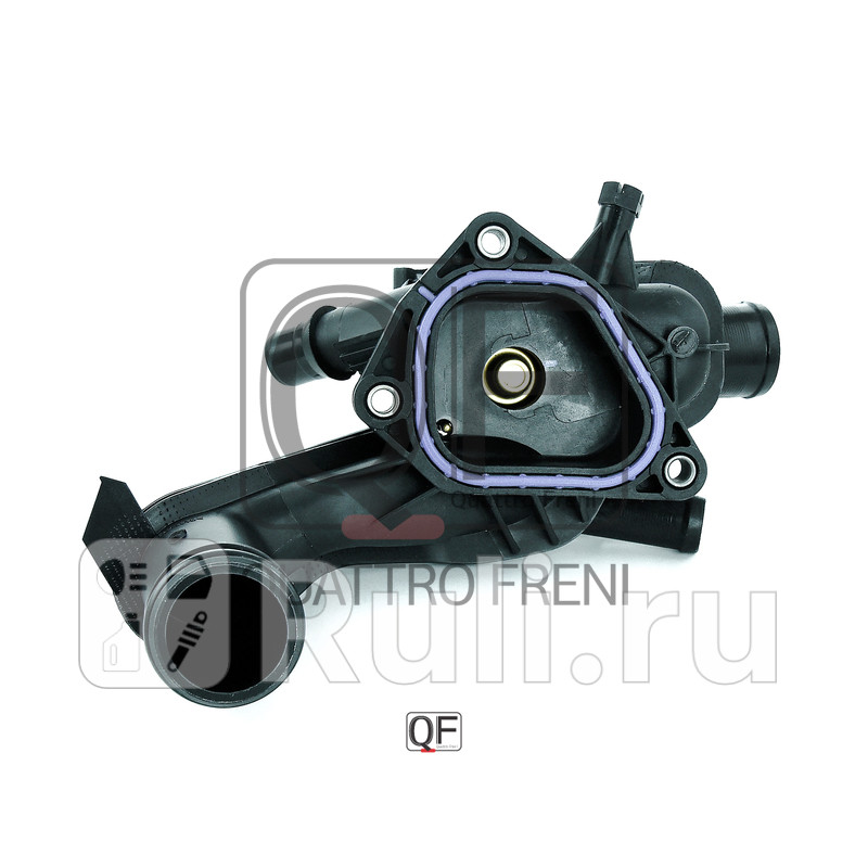 Термостат Quattro Freni QF15A00067 6090₽