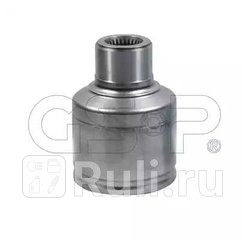 КОМПЛЕКТ ШРУСА ВНУТРЕННИЙ GSP 644023 0₽