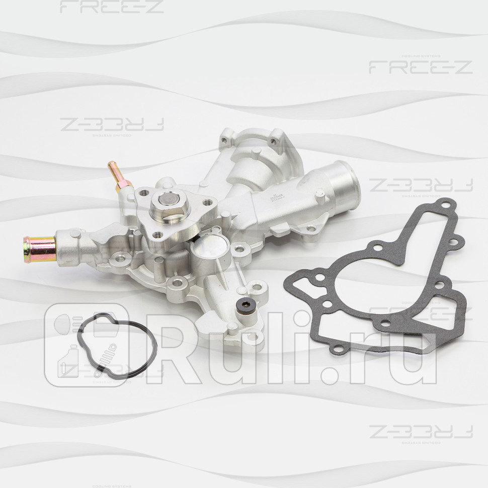 Насос водяной OPEL Astra Corsa Meriva 00- FREE-Z KP0232 4850₽