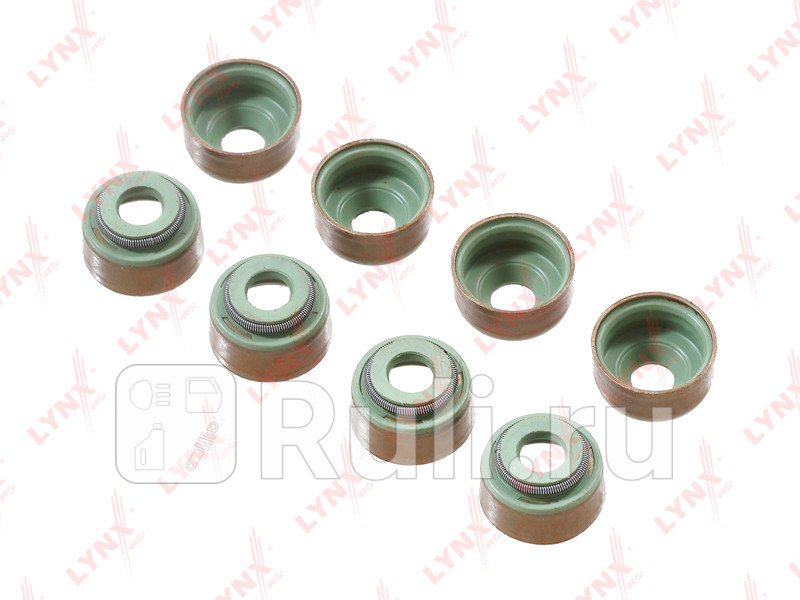 Маслосъемный колпачок SUBARU EJ LYNXAUTO SO0843 120₽