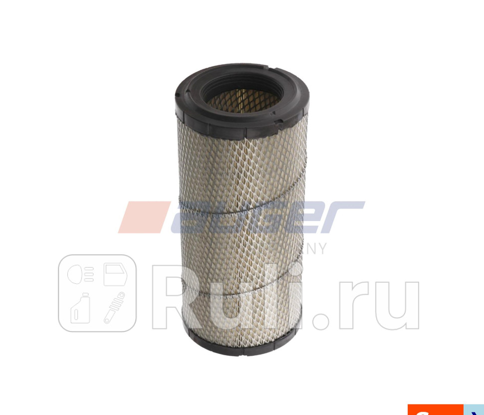 Воздушный фильтр картридж AUGER 76340 0₽