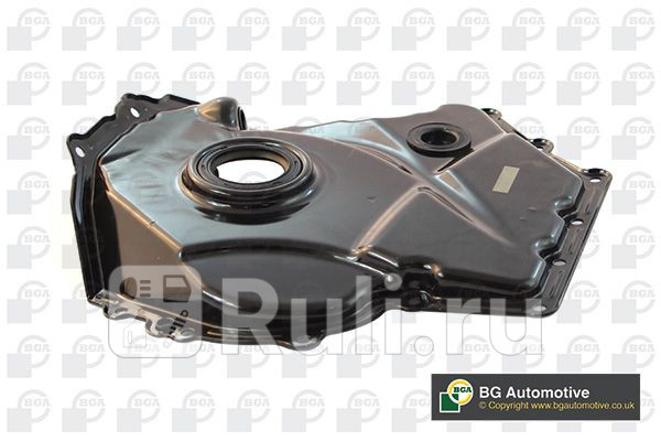 крышка ДВС передняя нижняя Audi A3A8 12 Skoda Octavia VW GolfPassat BGA FC0101 4910₽
