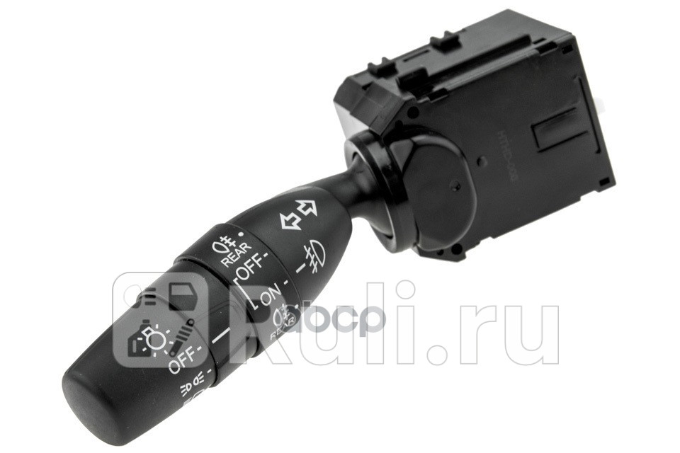 ПОДРУЛЕВОЙ ПЕРЕКЛЮЧАТЕЛЬ HONDA JAZZ II 02- III 08- Z FUNKCJ PRZE CZANIA WIATE Z FUNKC NTY EPEHD000 0₽