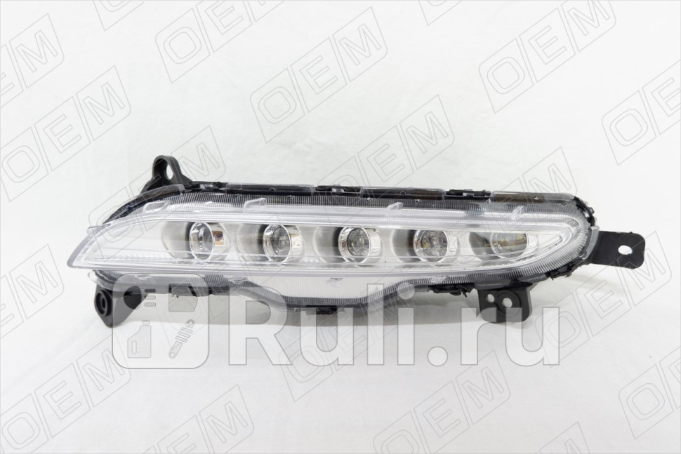 Дхо левый для Hyundai Tucson 3 2015-2018 OEM OEM0003XOL 3250₽