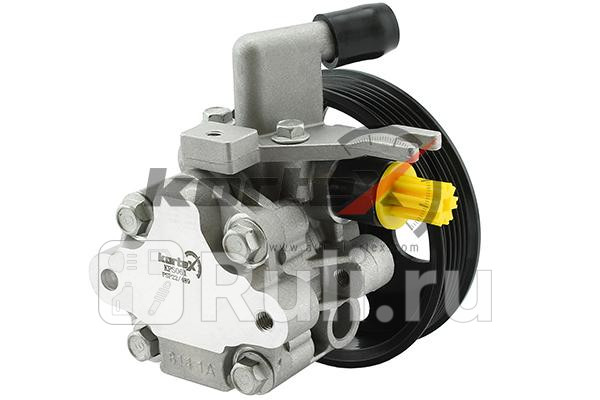 Насос ГУР HYUNDAI TUCSON 04-KIA SPORTAGE 04- 20TCi KPS061 Kortex KPS061 8130₽