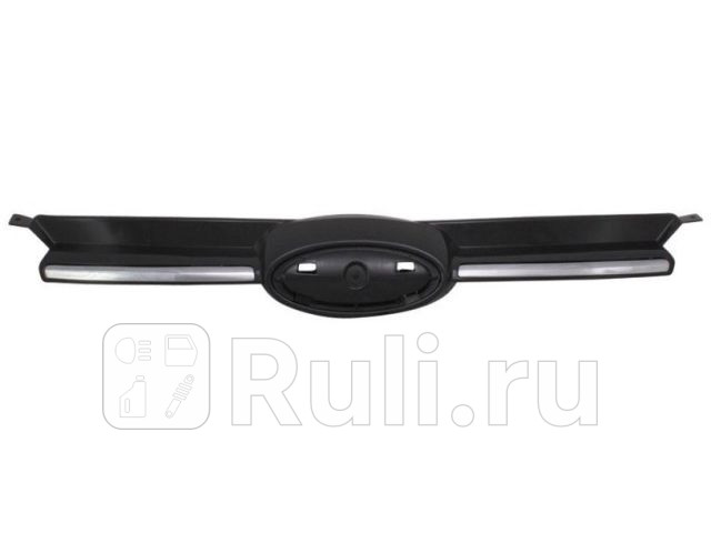 Решетка радиатора для Ford Focus 3 2011-2015 Forward FDFOC11-100HB 1410₽