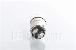 Лампа накаливания 24v 5w r5w eco truck BOSCH 1987302868 0₽