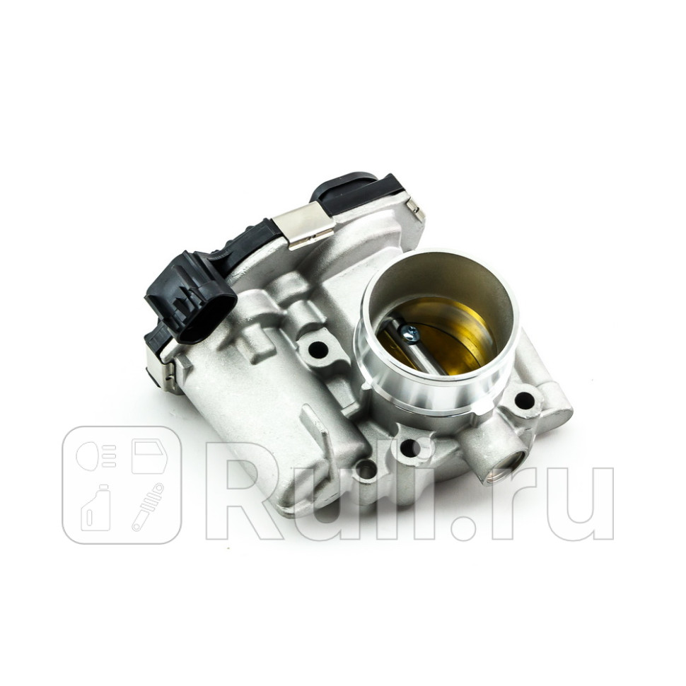 Заслонка дроссельная электрическая DOMINANT OP08250008 10910₽