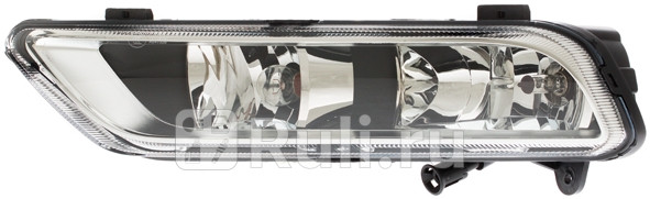 Фара противотуманная прав vw passat 362 0810 - 1214 Hella 2PT010545-061 0₽