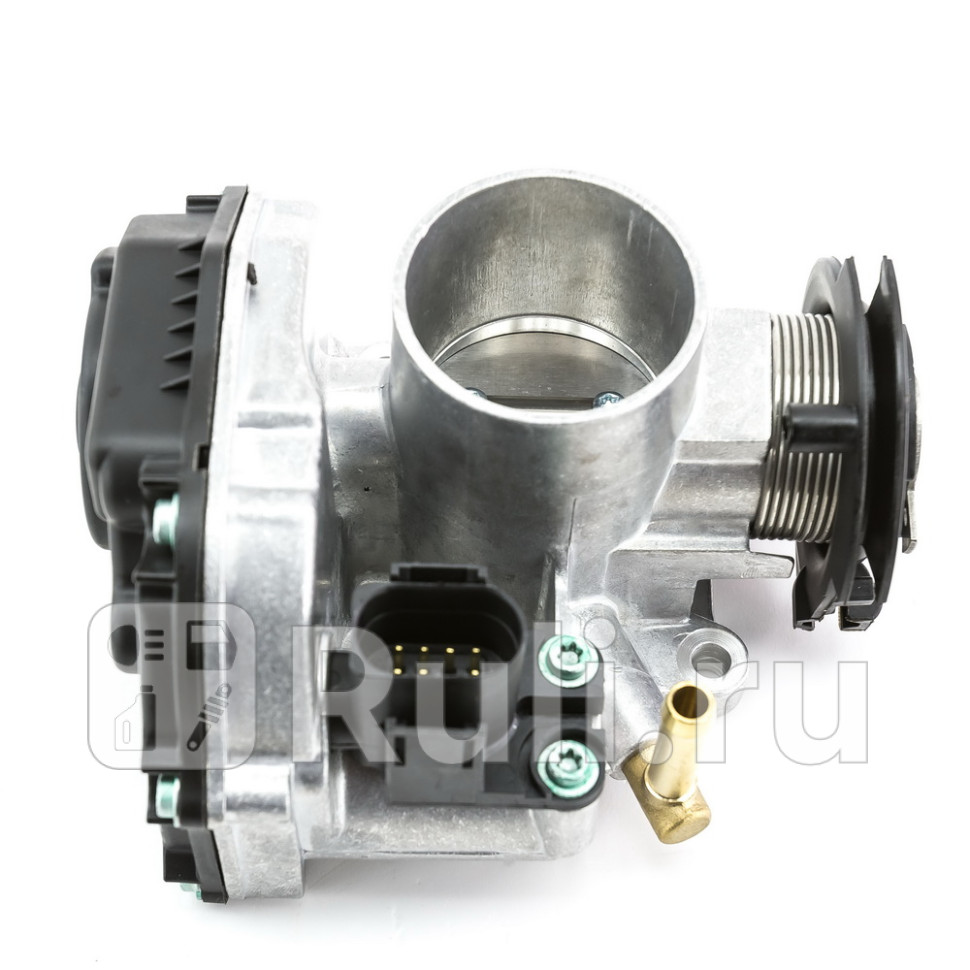 Заслонка дроссельная электрическая DOMINANT AW03001330064F 9080₽