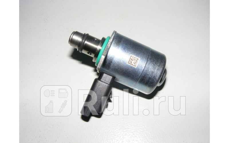 Регулятор давления подачи топлива 22 Puma Boxer Jumper EU5 PSA 9805746880 14670₽