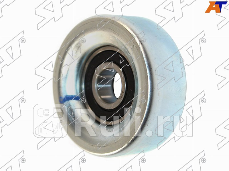 Ролик приводного ремня натяжителя HONDA FREED FIT 08- SAT ST-31180-RB0-J01 890₽