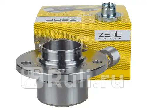 К-кт подшипника ступицы передней Audi A2 VW Polo 14TDI 00 ZENTPARTS Z21911 4480₽