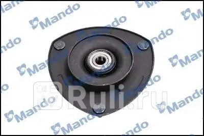 Опора переднего амортизатора MANDO EG546103A000 3160₽