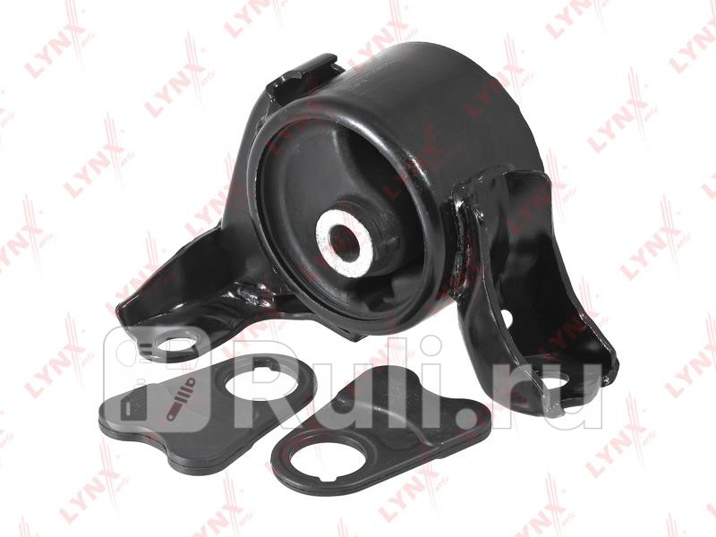 Опора трансмиссии лев HONDA STEP WAGON RF3-8 01-05 ENG K20A гидравлическая LYNXAUTO ME1337 3110₽
