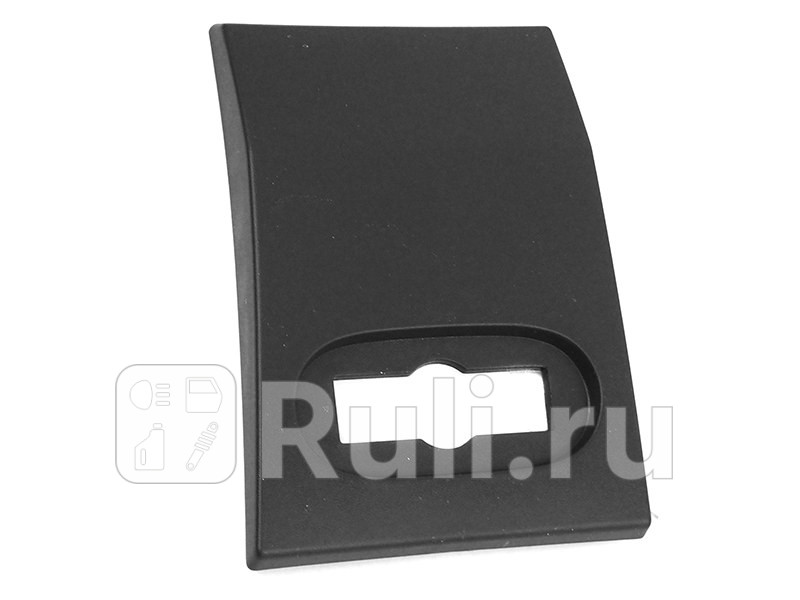 Накладка на боковую стойку багажника левая SAT ST-MDS2-040M-A2 340₽