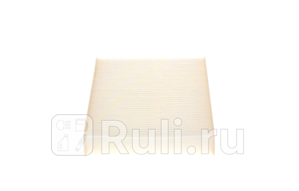 Фильтр салона fiat 500l 12- BOSCH 1987435017 0₽