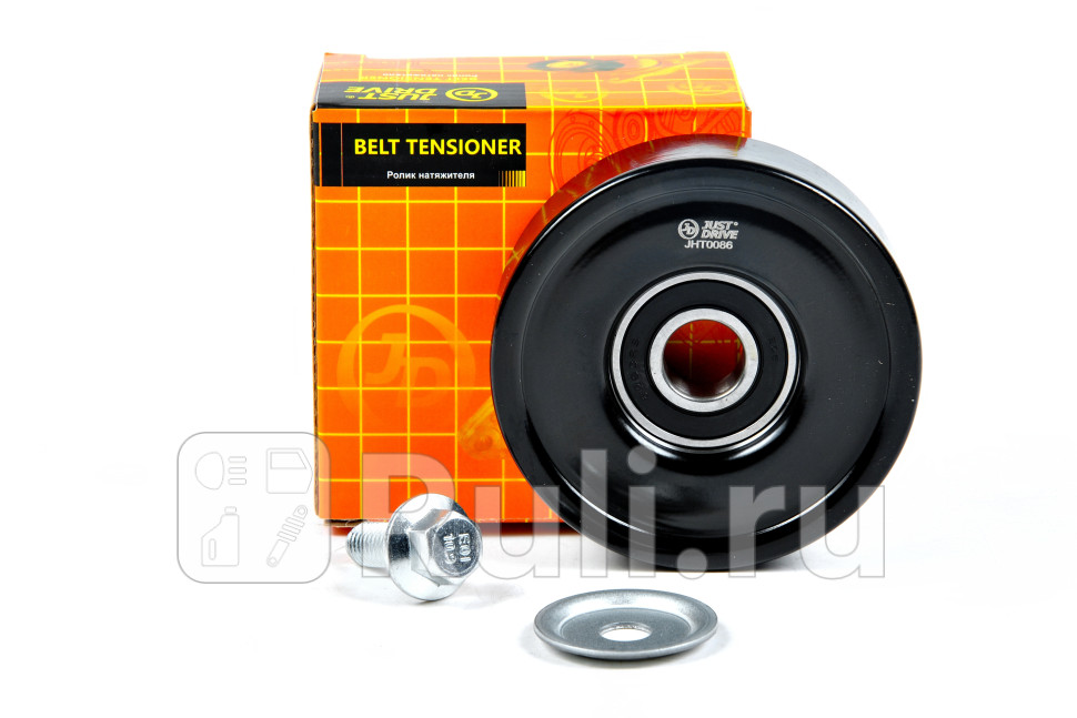 Ролик приводного ремня JD JHT0086 920₽