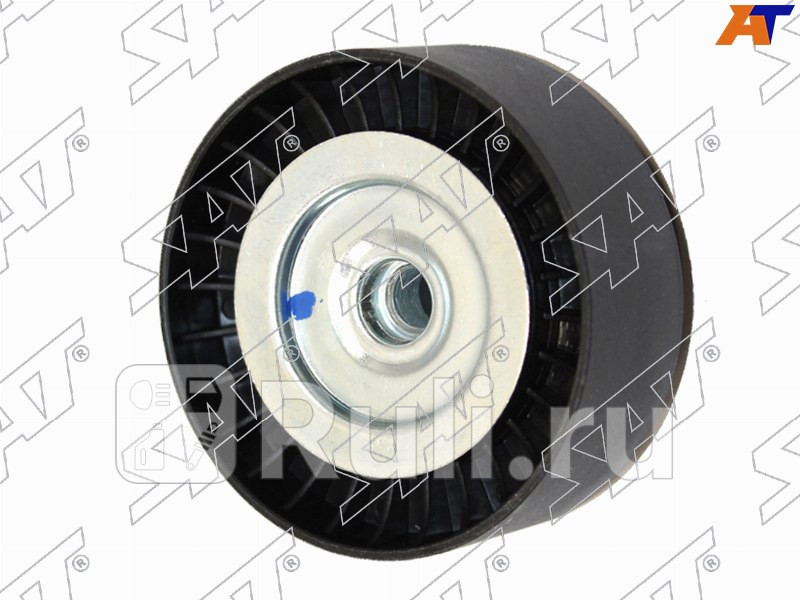 Ролик приводного ремня обводной CITROEN JUMPER FIAT DUCATO FORD TRANSIT PEUGEOT BOXER SAT ST-1731709 970₽