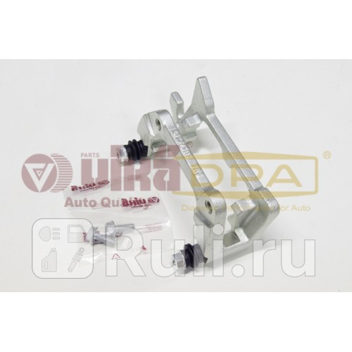 Скоба суппорта зад L Vika 66151736101 2210₽