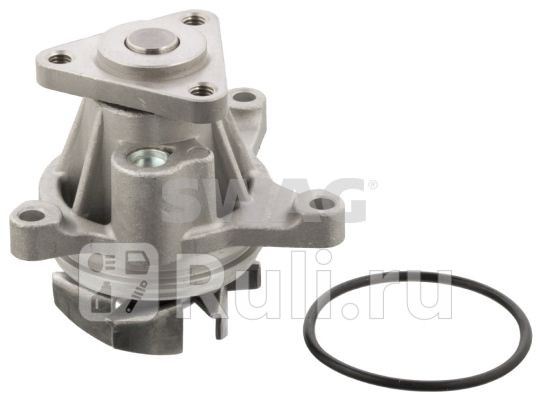 Насос водяной SWAG 50922251 5100₽