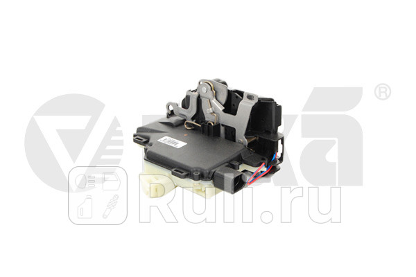 Замок двери задней левой Vika 88391790901 2890₽