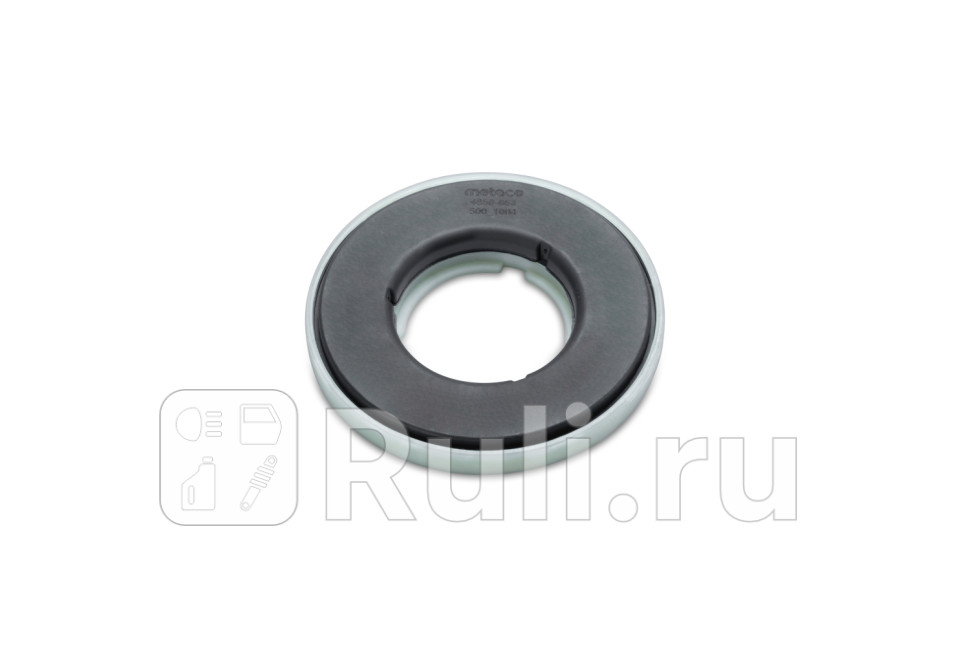 Подшипник опоры переднего амортизатора Metaco 4650-068 1310₽