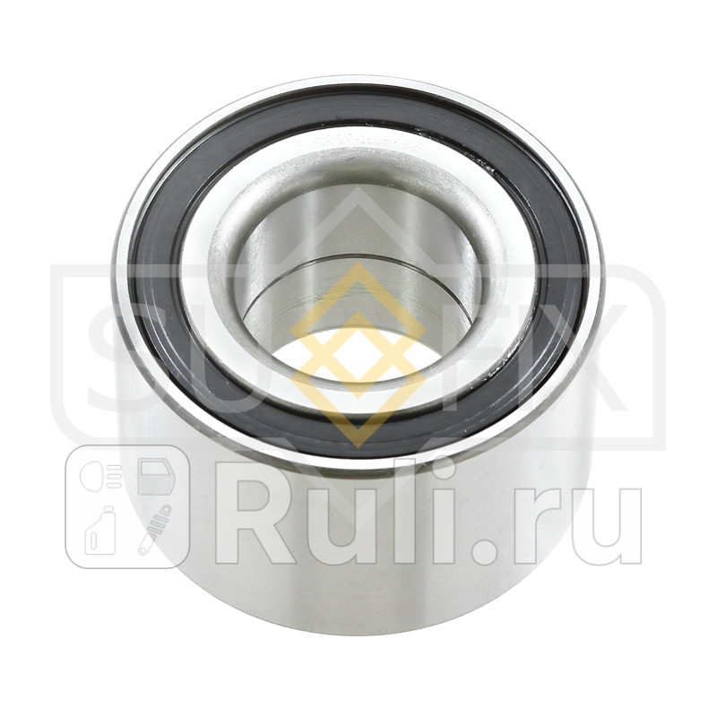 Подшипник ступицы зад правлев SM-1008 SUFIX SM-1008 1010₽