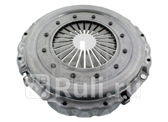 Нажимной диск сцепления Febi 105340 0₽