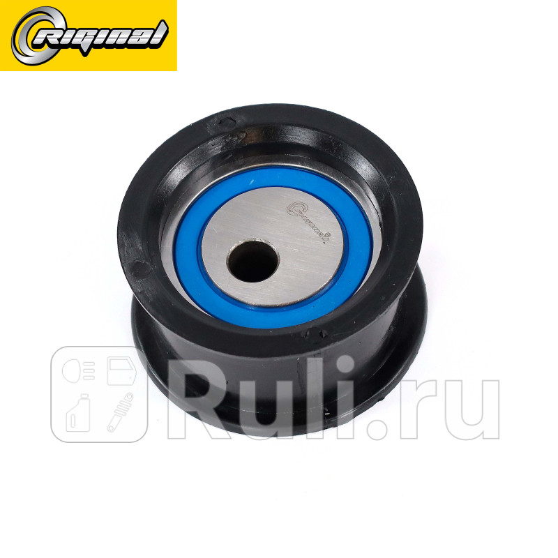 Ролик натяжной ремня ГРМ для ам ВАЗ-2110-12 16кл Riginal RG2112-1006120 550₽