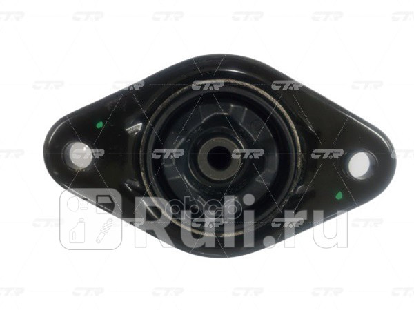 Опора заднего амортизатора hyundai ix-35 kia sportage ga0026 CTR cmkh-23 0₽